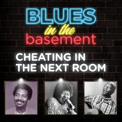 Blues In The Basement Powered By Kudzukian