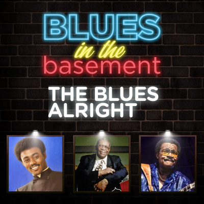 Blues In The Basement Powered By Kudzukian