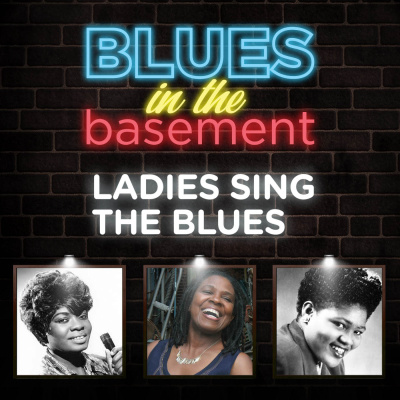 Blues In The Basement Powered By Kudzukian