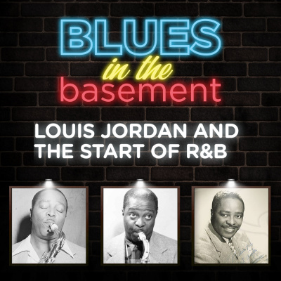 Blues In The Basement Powered By Kudzukian