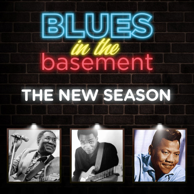 Blues In The Basement Powered By Kudzukian