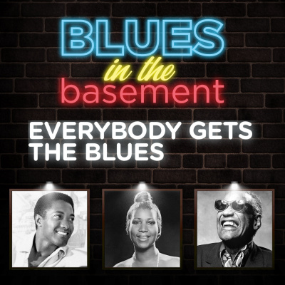Blues In The Basement Powered By Kudzukian