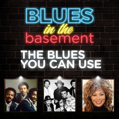 Blues In The Basement Powered By Kudzukian