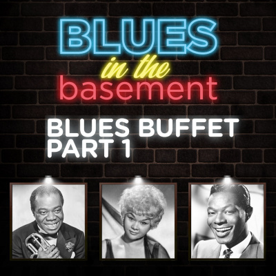 Blues In The Basement Powered By Kudzukian