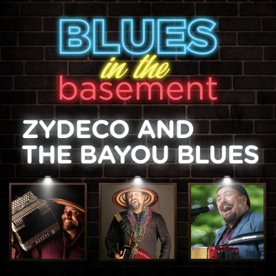 Blues In The Basement Powered By Kudzukian