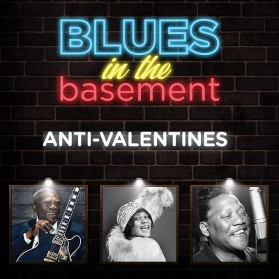 Blues In The Basement Powered By Kudzukian