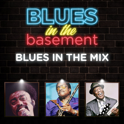 Blues In The Basement Powered By Kudzukian