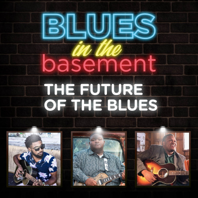 Blues In The Basement Powered By Kudzukian