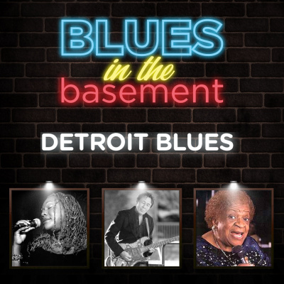 Blues In The Basement Powered By Kudzukian
