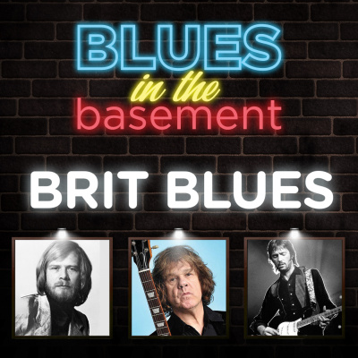 Blues In The Basement Powered By Kudzukian