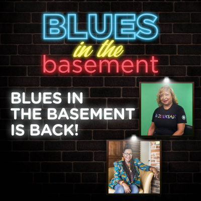 Blues In The Basement Powered By Kudzukian