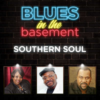 Blues In The Basement Powered By Kudzukian