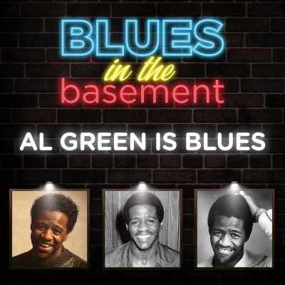 Blues In The Basement Powered By Kudzukian