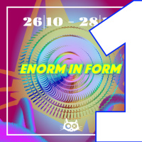 Enorm in Form Vol.6 CLOSING | KaterBlau | HEINZ HOPPER | OKT.2024 | Teil I