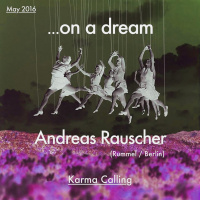 ...on a dream