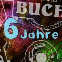 Andreas Rauscher  Ferdinand Dreyssig live @ 6 Jahre Bucht