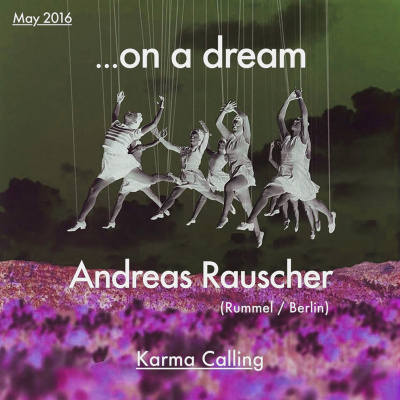 Andreas Rauscher