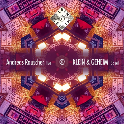 Andreas Rauscher