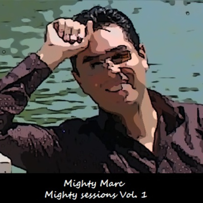 Marc Al Mighty Sessions