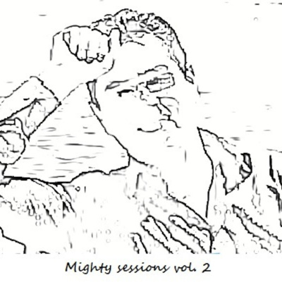 Marc Al Mighty Sessions