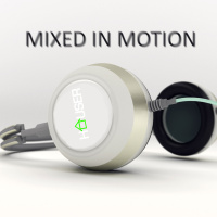 Hauser – Mixed in Bigslap edition
