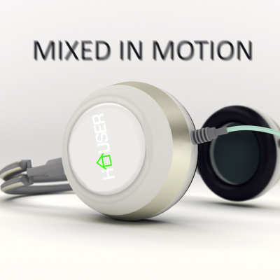 Hauser Mixed In Motion