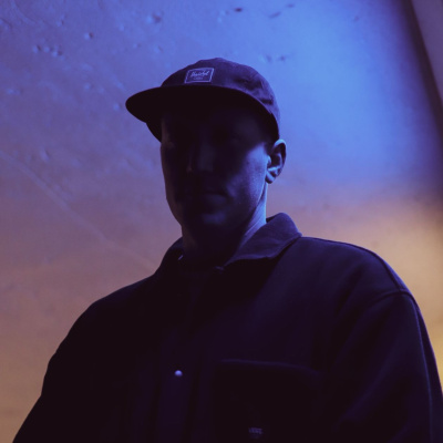 Amoss Presents The Cranium Sessions