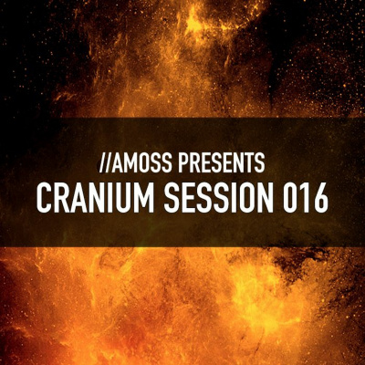 Amoss Presents The Cranium Sessions