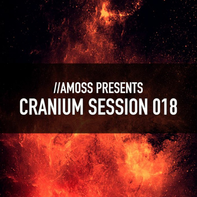 Amoss Presents The Cranium Sessions