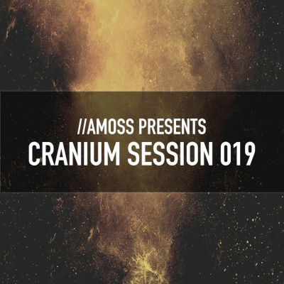 Amoss Presents The Cranium Sessions