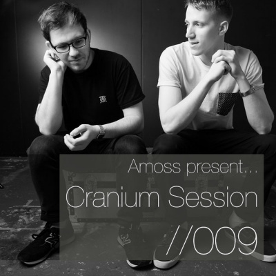 Amoss Presents The Cranium Sessions