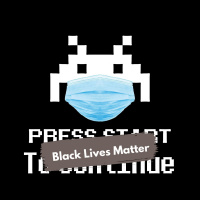 Press Start to Continue - Ep. 267: Ease Your Mind (Music Only)