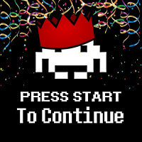 Press Start to Continue DLC - 259: Eight is (Never) Enough!