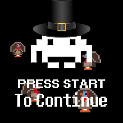 Press Start To Continue Dlc