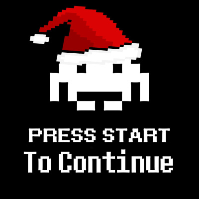 Press Start To Continue Dlc