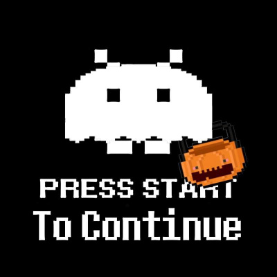 Press Start To Continue Dlc