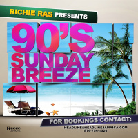 90s Sunday Breeze