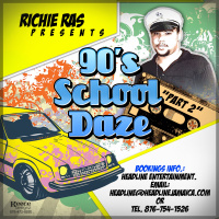 90s SCHOOL DAZE PART 2