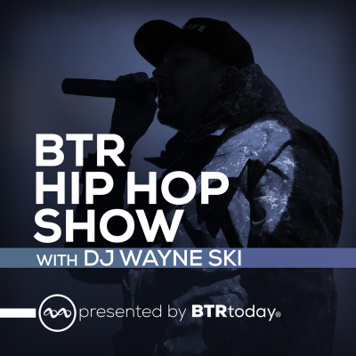 Btr Hip-hop Show
