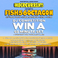 33 minutes of frequency seduction