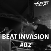 Alekto - BEAT INVASION #02