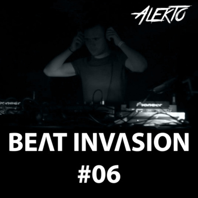Beat Invasion