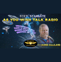 As You Wish Talk Radio, May 9, 2026