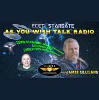 As You Wish Talk Radio, April 25, 2026