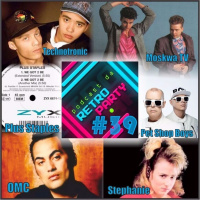 PODCAST DA RETRÔ EPISODIO #39