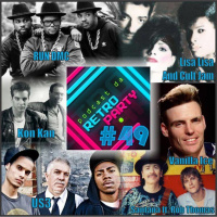 PODCAST DA RETRO #49
