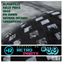 PODCAST DA RETRO #59