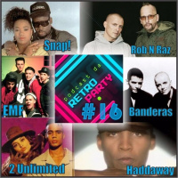 PODCAST DA RETRÔ EPISODIO #16