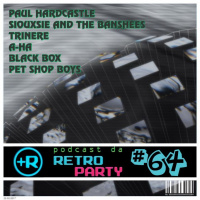 PODCAST DA RETRO #64