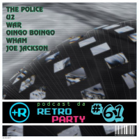 PODCAST DA RETRO #61